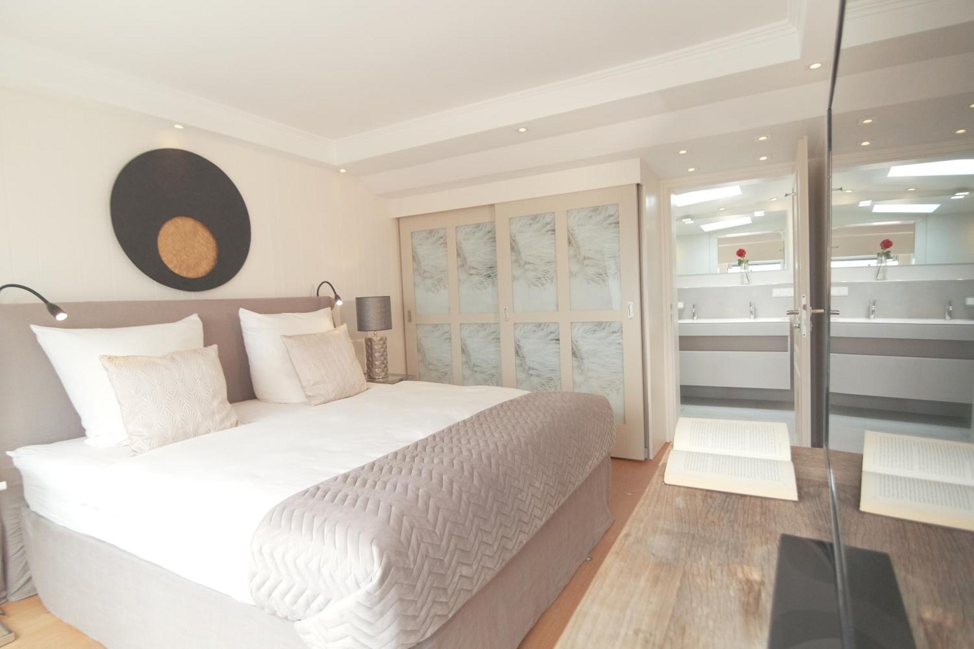 Boutique Suites Sylt In Kampen Am Roten Kliff Re-Opening Mai 2023 ภายนอก รูปภาพ