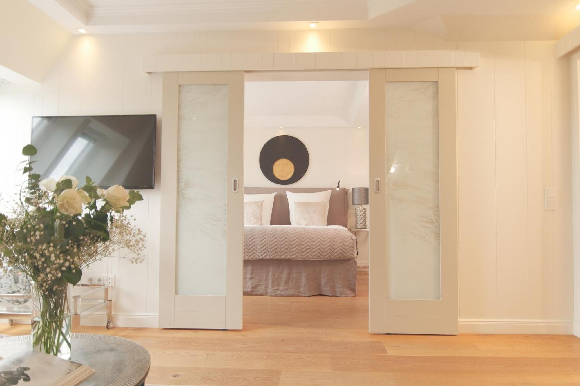 Boutique Suites Sylt In Kampen Am Roten Kliff Re-Opening Mai 2023 ภายนอก รูปภาพ