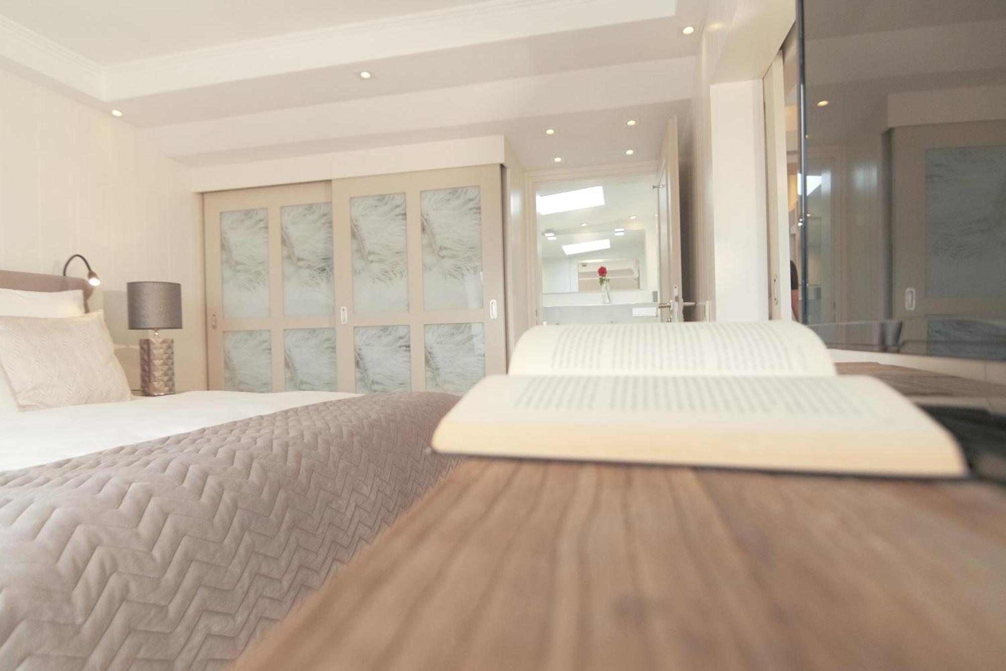 Boutique Suites Sylt In Kampen Am Roten Kliff Re-Opening Mai 2023 ภายนอก รูปภาพ