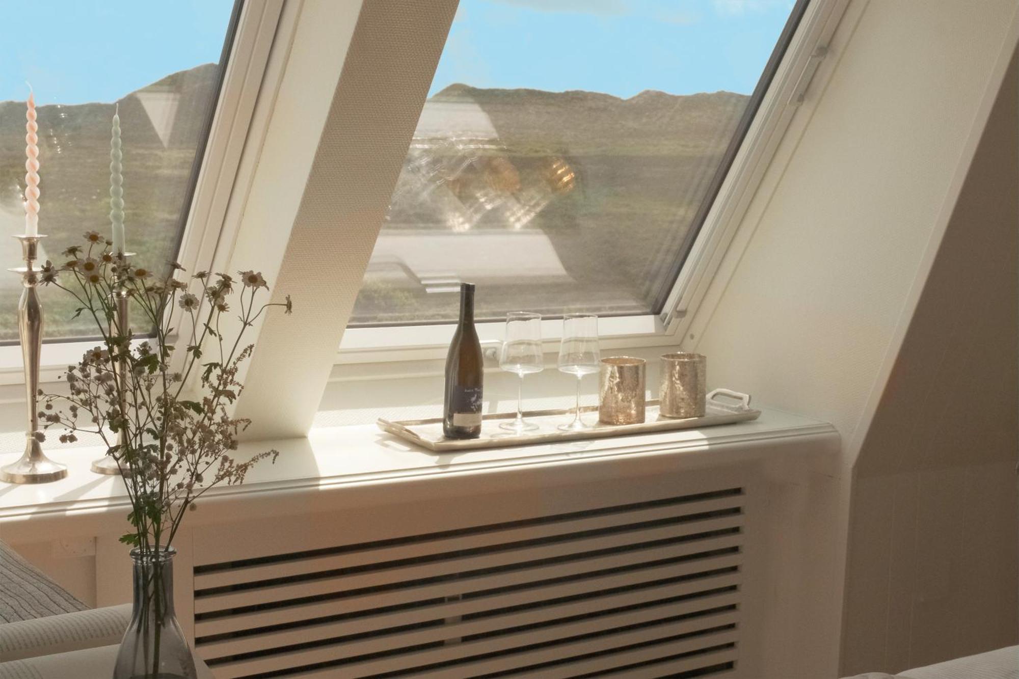 Boutique Suites Sylt In Kampen Am Roten Kliff Re-Opening Mai 2023 ภายนอก รูปภาพ