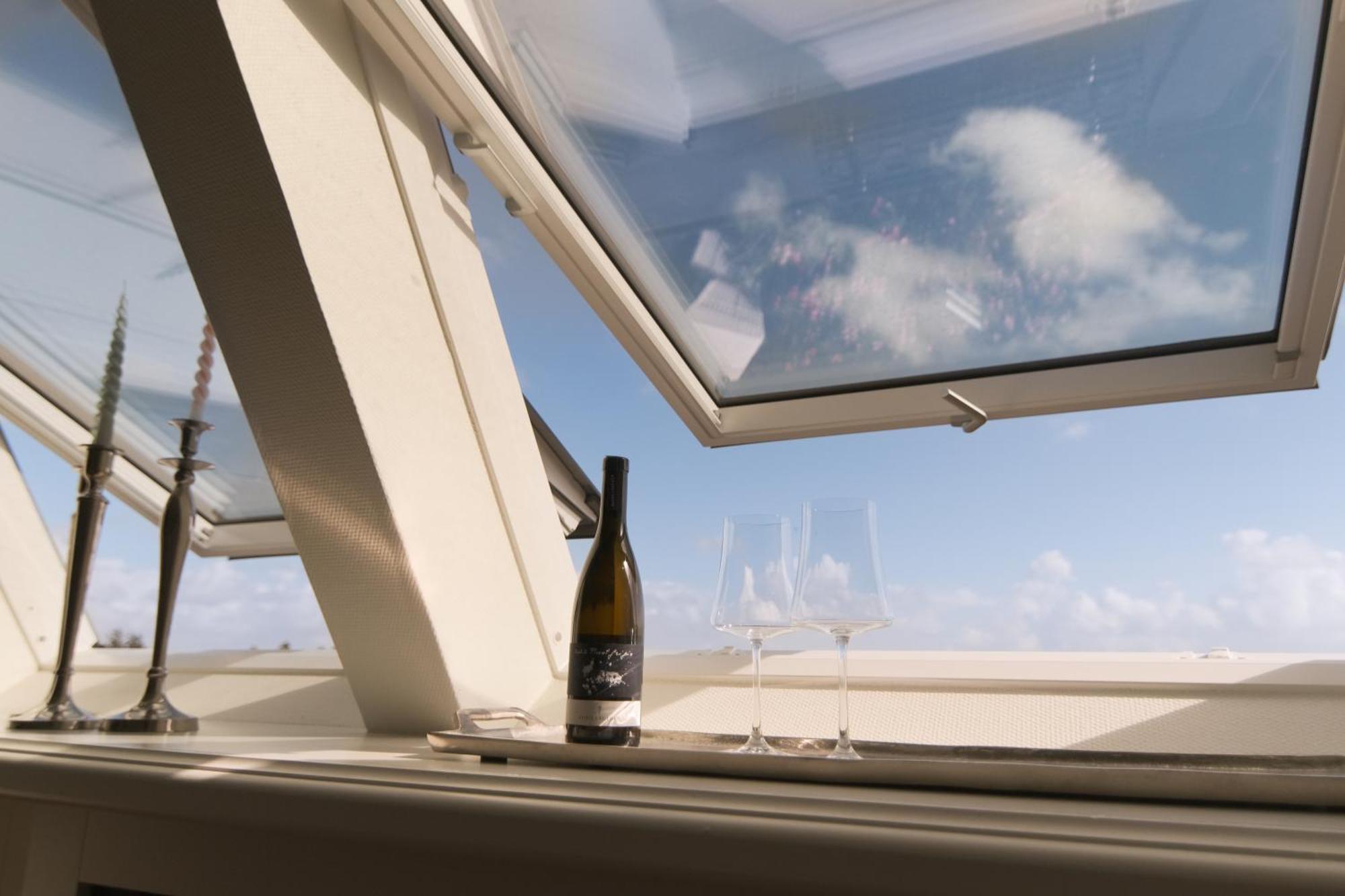 Boutique Suites Sylt In Kampen Am Roten Kliff Re-Opening Mai 2023 ภายนอก รูปภาพ
