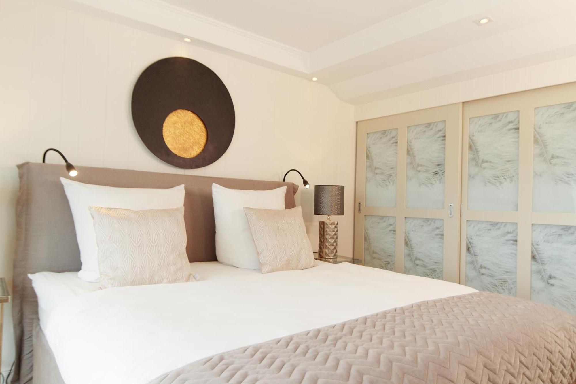 Boutique Suites Sylt In Kampen Am Roten Kliff Re-Opening Mai 2023 ภายนอก รูปภาพ