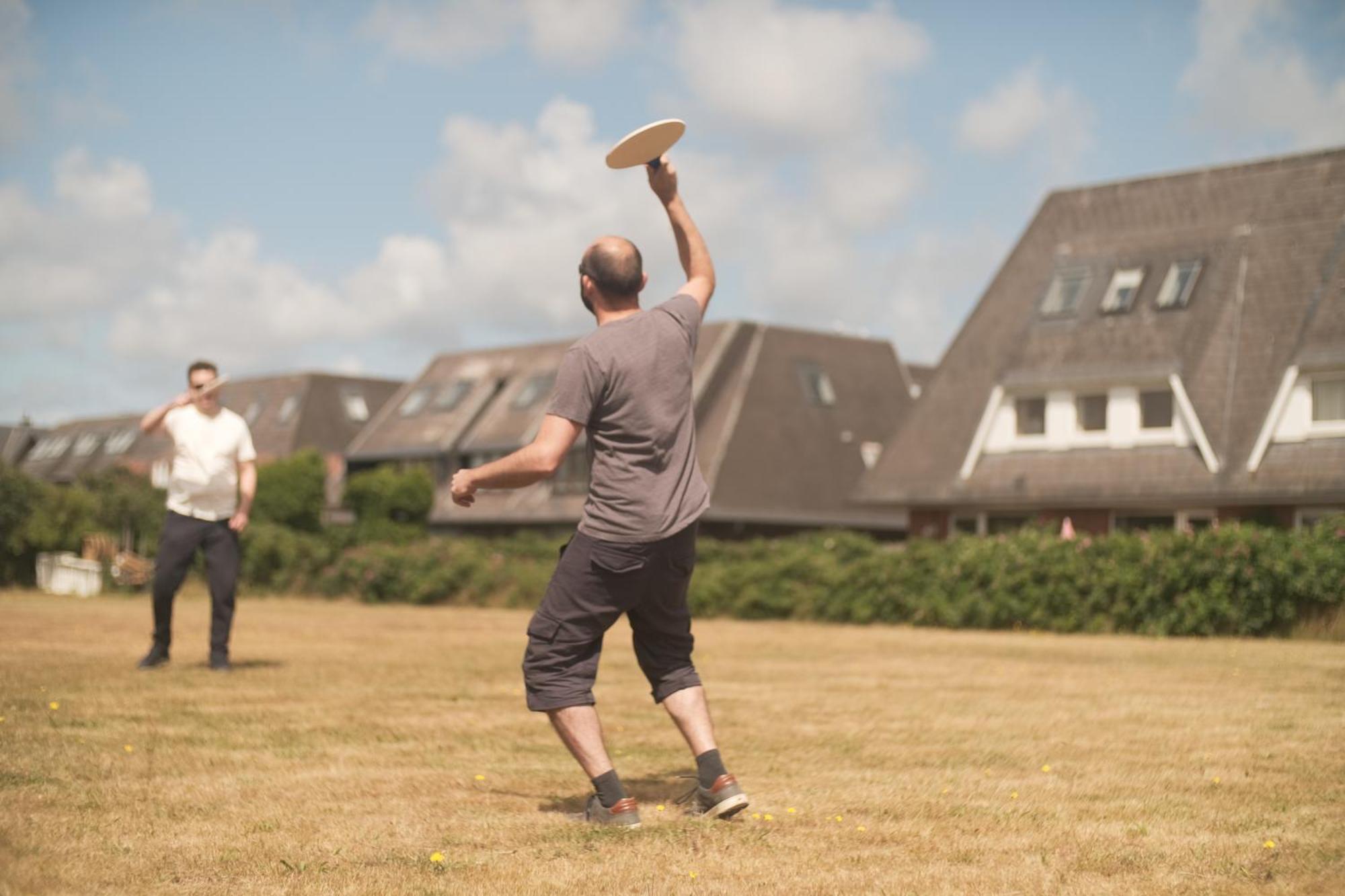 Boutique Suites Sylt In Kampen Am Roten Kliff Re-Opening Mai 2023 ภายนอก รูปภาพ