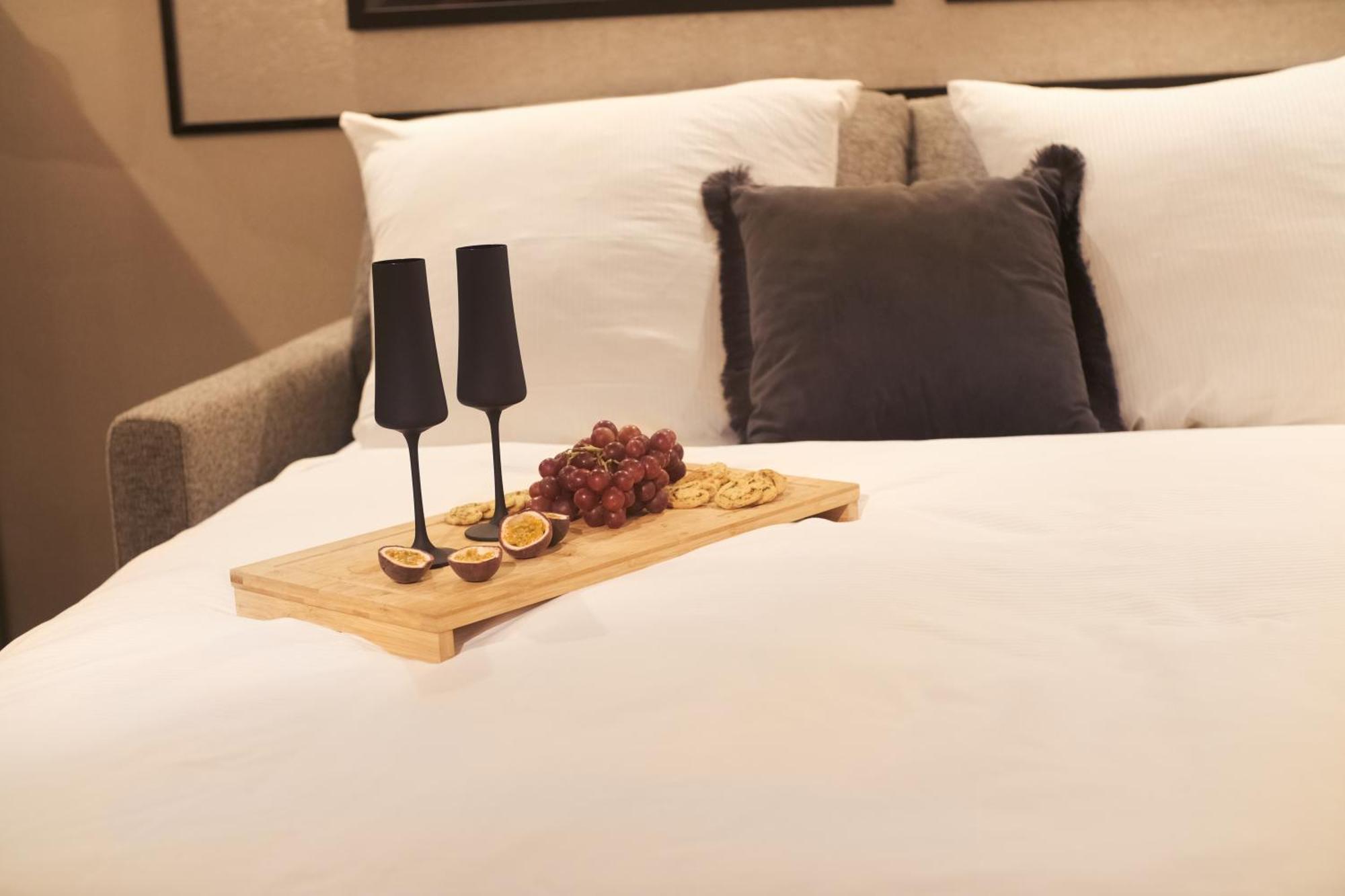 Boutique Suites Sylt In Kampen Am Roten Kliff Re-Opening Mai 2023 ภายนอก รูปภาพ