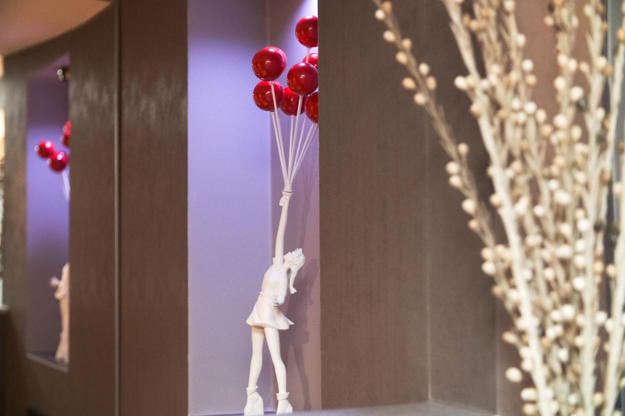 Boutique Suites Sylt In Kampen Am Roten Kliff Re-Opening Mai 2023 ภายนอก รูปภาพ