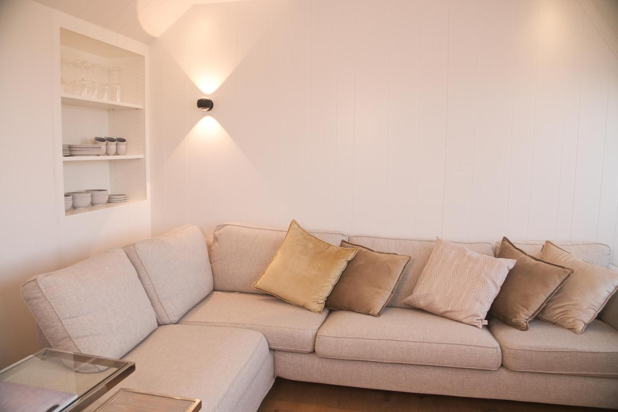 Boutique Suites Sylt In Kampen Am Roten Kliff Re-Opening Mai 2023 ภายนอก รูปภาพ